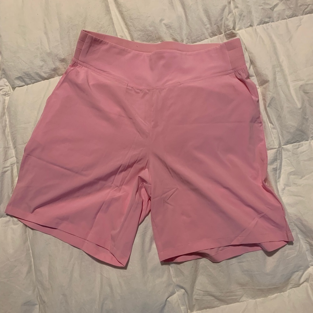 Joe Fresh shorts medium pink